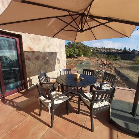 Casa El Peral Villa Puntagorda Eksteriør billede