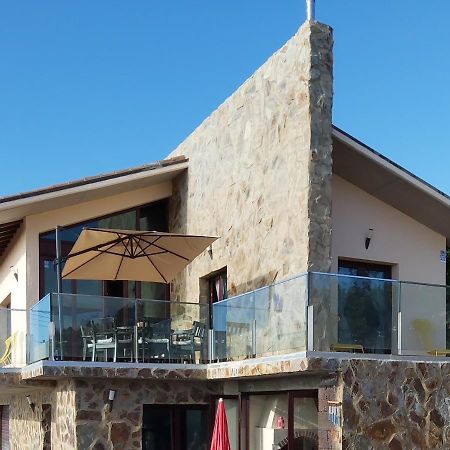 Casa El Peral Villa Puntagorda Eksteriør billede