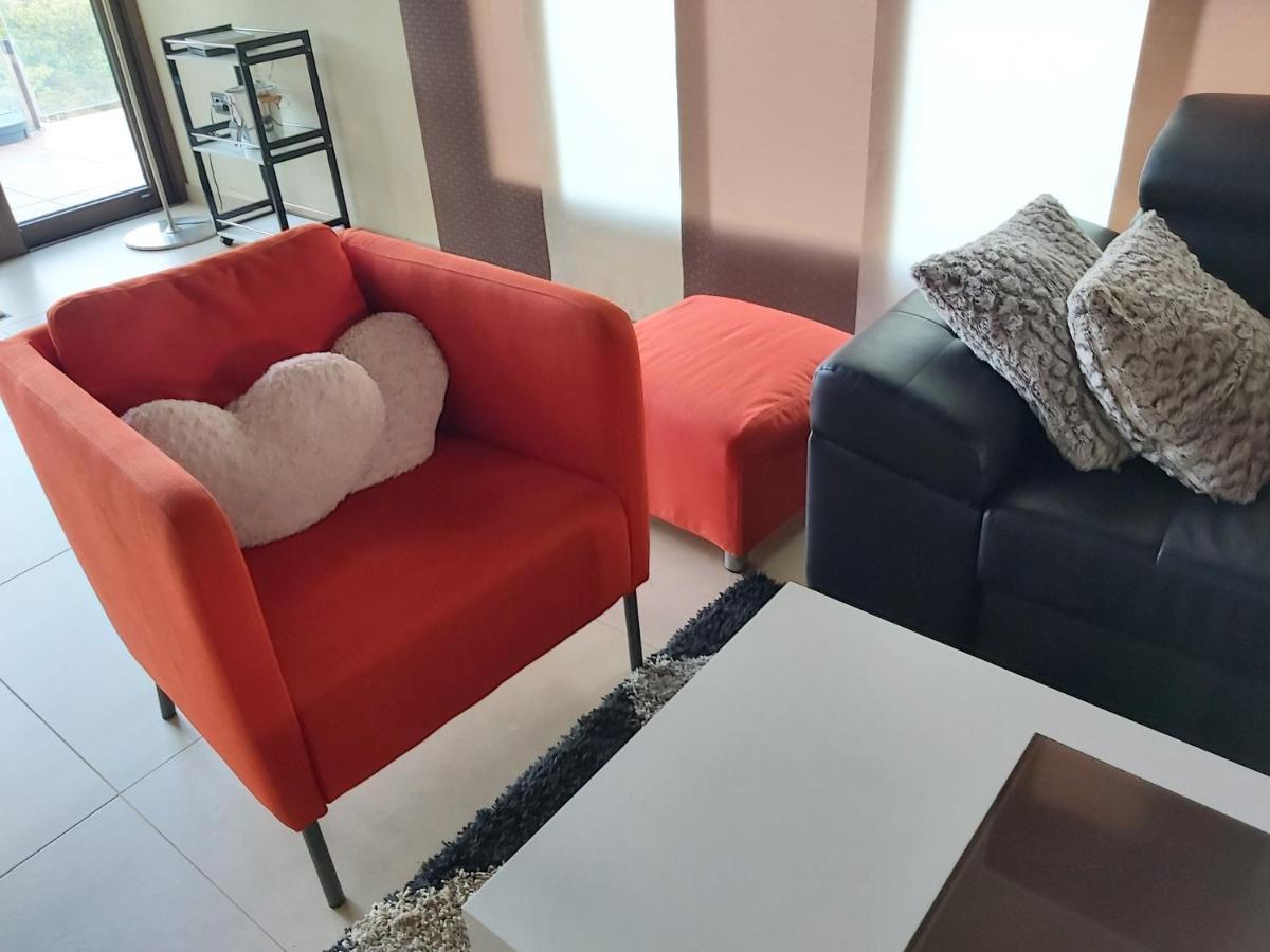 Casa El Peral Villa Puntagorda Eksteriør billede