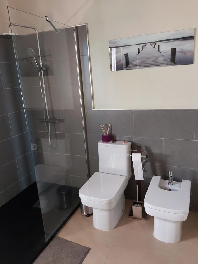 Casa El Peral Villa Puntagorda Eksteriør billede