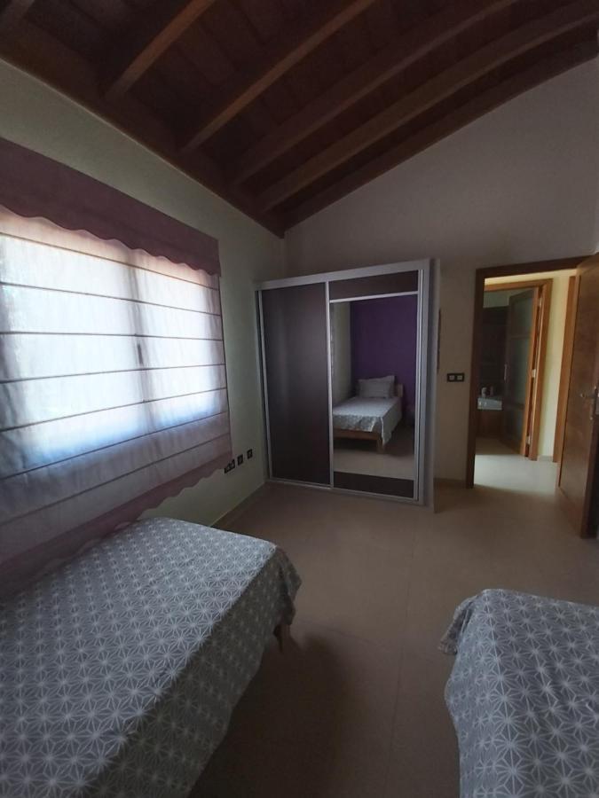 Casa El Peral Villa Puntagorda Eksteriør billede